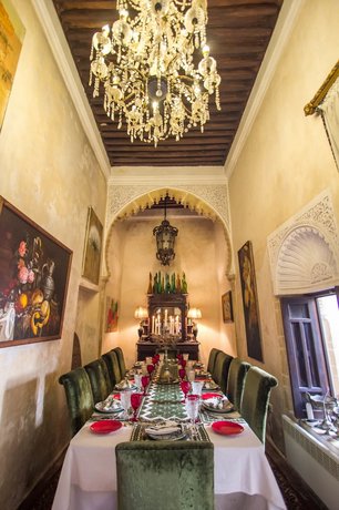 Riad Thamayna