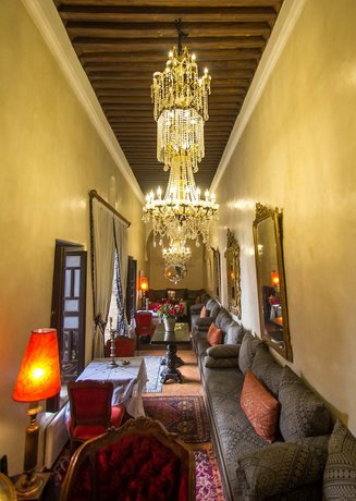 Riad Thamayna