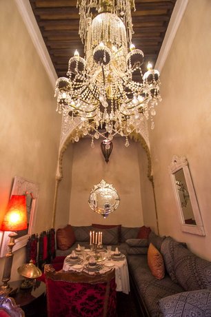 Riad Thamayna