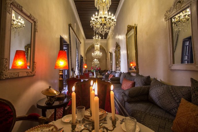 Riad Thamayna