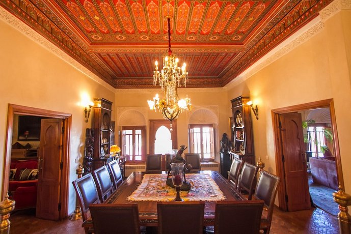 Riad Thamayna