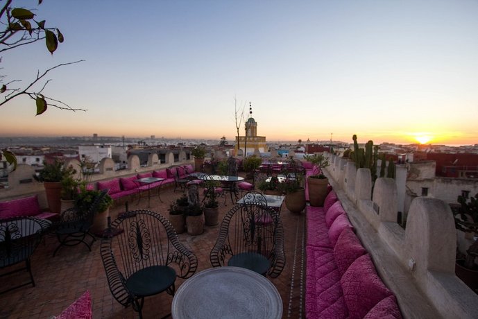 Riad Thamayna