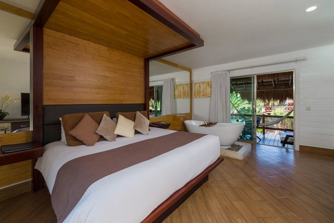 Magic Blue Boutique Hotel