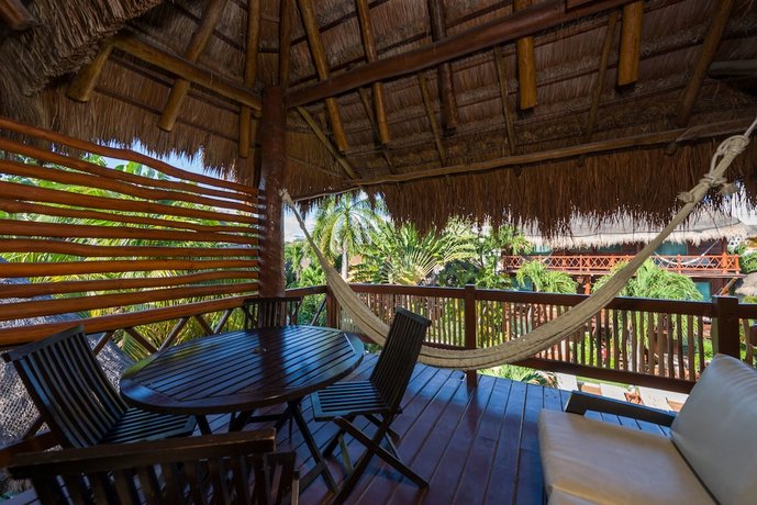 Magic Blue Boutique Hotel