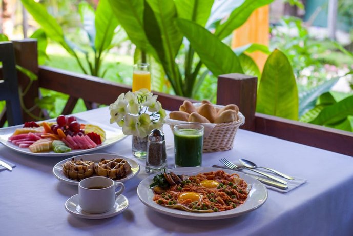Magic Blue Boutique Hotel