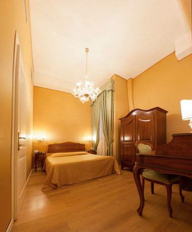 Hotel Locanda Canal