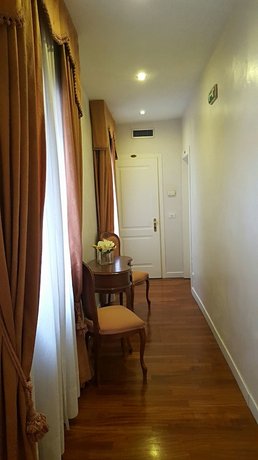 Hotel Locanda Canal