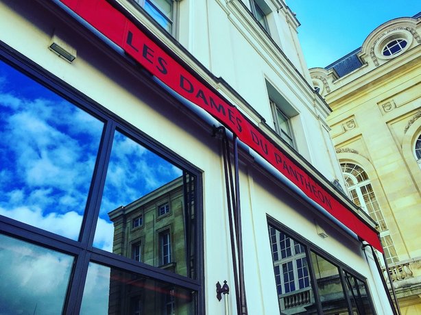 Hotel Les Dames du Pantheon