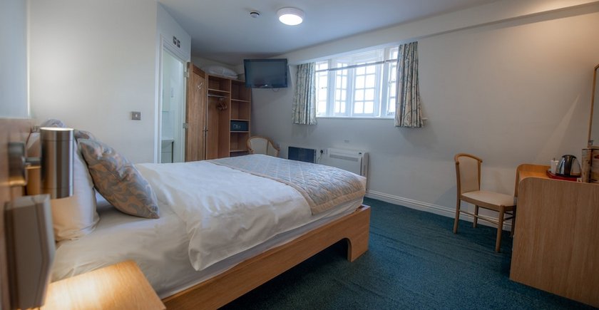 Connaught House Hotel London ExCeL