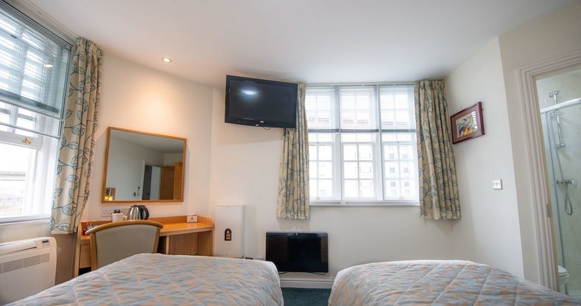 Connaught House Hotel London ExCeL