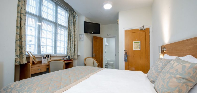 Connaught House Hotel London ExCeL