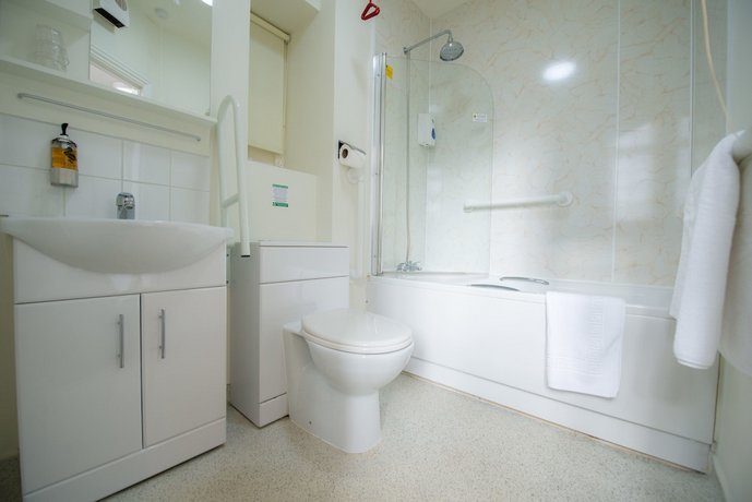 Connaught House Hotel London ExCeL