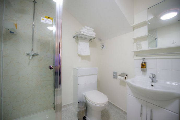 Connaught House Hotel London ExCeL