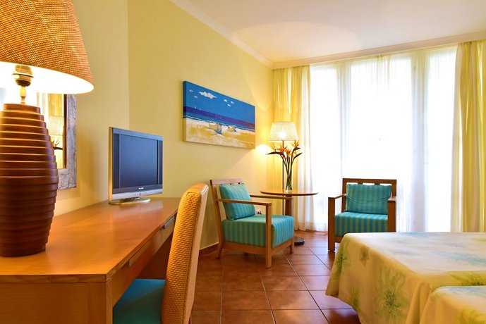 Pestana Viking Beach & SPA Resort