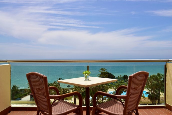 Pestana Viking Beach & SPA Resort