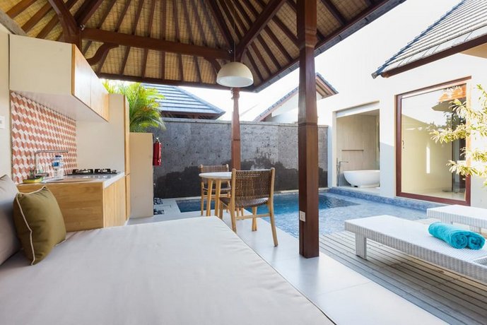 Theanna Eco Villa and Spa