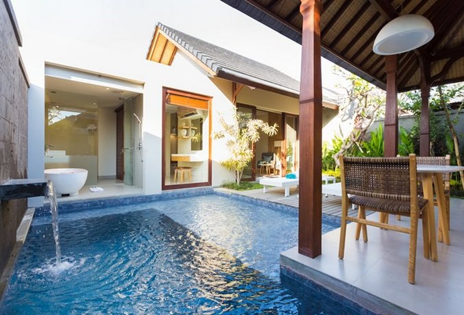 Theanna Eco Villa and Spa