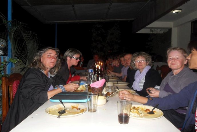 Rosebud Hotel & Resort