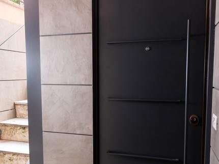 Angelina Apartment - Roma Monteverde