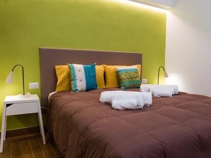 Angelina Apartment - Roma Monteverde