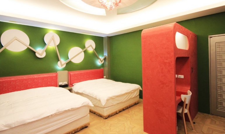 Bollinger B&B