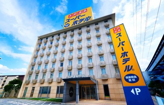 Super Hotel Kadoma