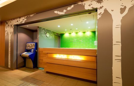 Super Hotel Kadoma