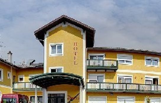 Hotel Danzer Aspach Austria thumbnail