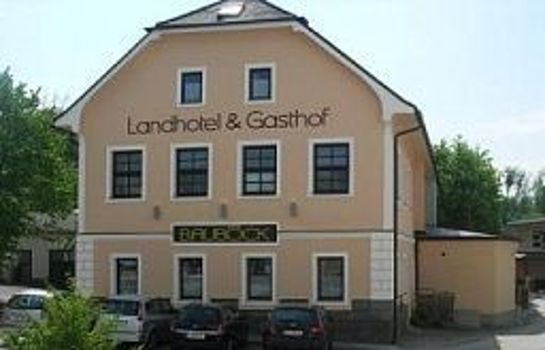 Landhotel Gasthof Baubock