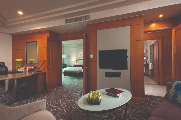 Sheraton Manila Bay