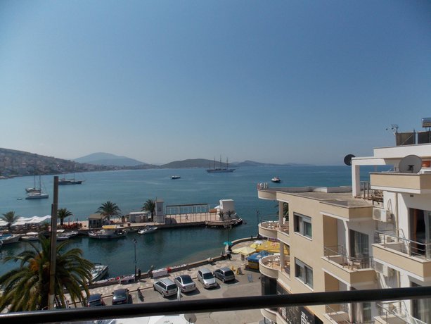Hotel Real Sarande
