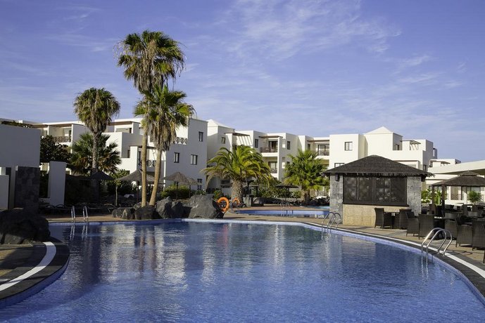 Vitalclass Lanzarote Sport & Wellness Resort