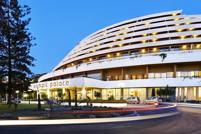 Olympic Palace Resort Hotel & Convention Center