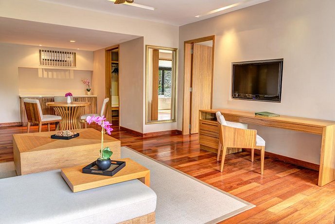 The Taaras Beach & Spa Resort