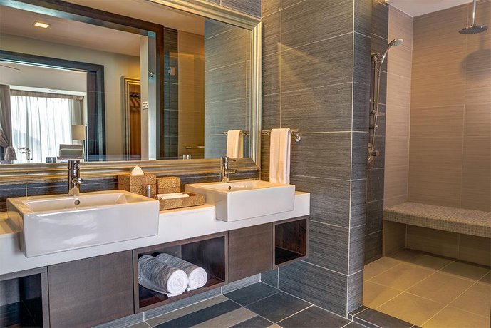 The Taaras Beach & Spa Resort