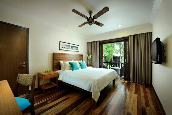 The Taaras Beach & Spa Resort