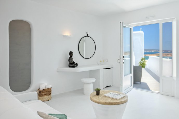 Lilly Residence-Boutique Suites Adults Only