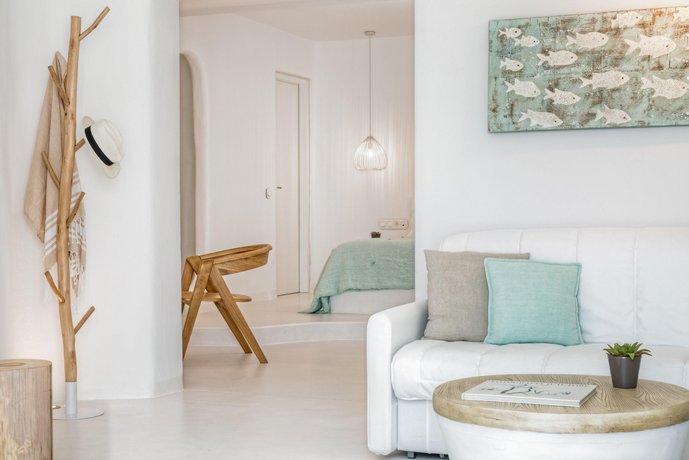Lilly Residence-Boutique Suites Adults Only