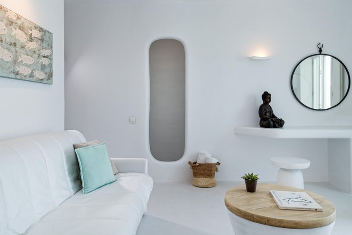 Lilly Residence-Boutique Suites Adults Only