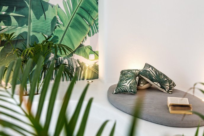 Lilly Residence-Boutique Suites Adults Only