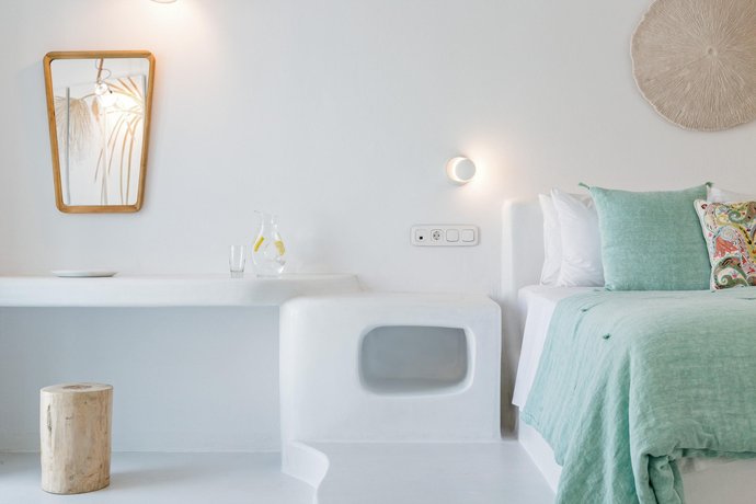 Lilly Residence-Boutique Suites Adults Only