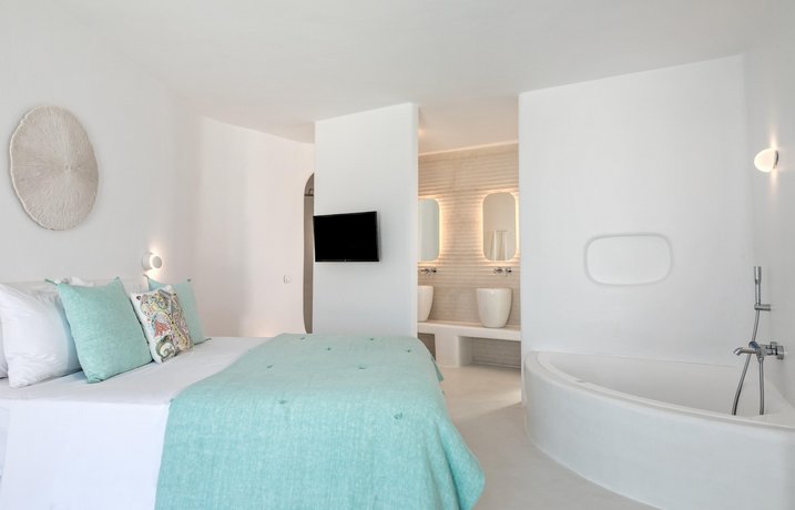 Lilly Residence-Boutique Suites Adults Only