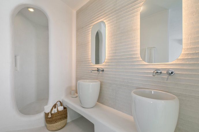 Lilly Residence-Boutique Suites Adults Only