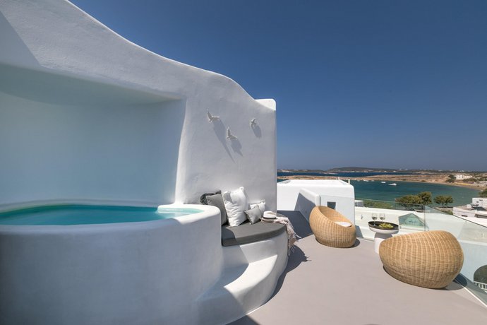 Lilly Residence-Boutique Suites Adults Only