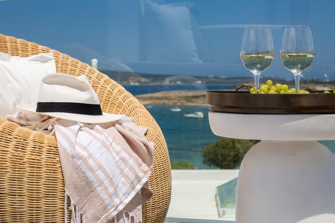 Lilly Residence-Boutique Suites Adults Only