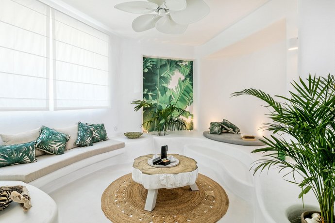 Lilly Residence-Boutique Suites Adults Only