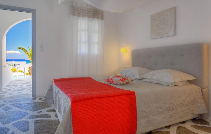 Lilly Residence-Boutique Suites Adults Only