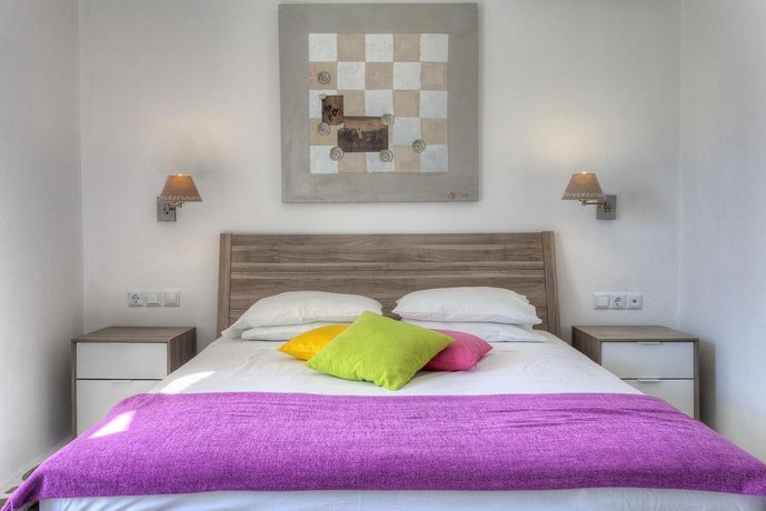 Lilly Residence-Boutique Suites Adults Only