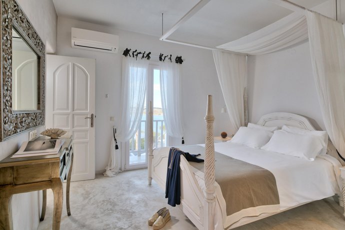 Lilly Residence-Boutique Suites Adults Only