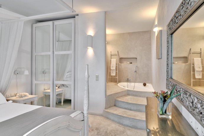 Lilly Residence-Boutique Suites Adults Only